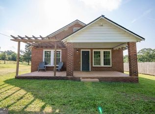 1615 Highway 29 S, Danielsville, GA 30633
