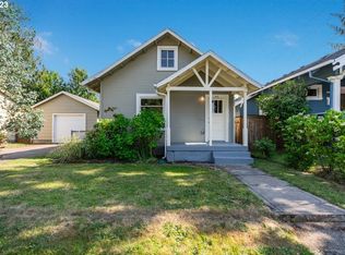 5612 SE Pardee St, Portland, OR 97206
