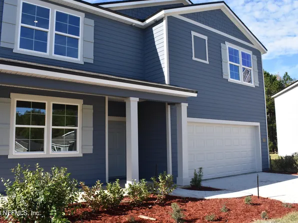 12900 CACAO TREE Trail, Jacksonville, FL 32218