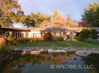 30 Windswept Dr, Asheville, NC 28801