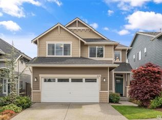 3126 92nd Pl SE, Everett, WA