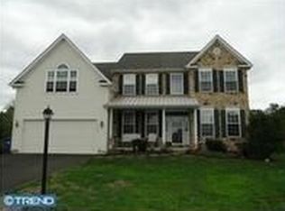 1144 Presidential Dr, Quakertown, PA 18951