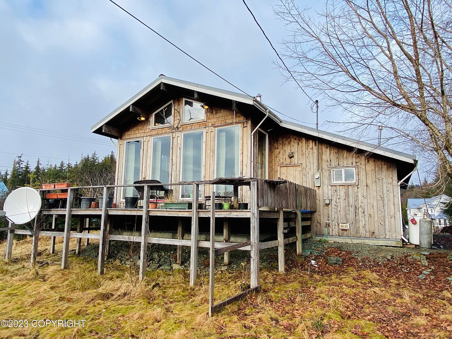 201 Charlie Brown St, Thorne Bay, AK 99919 Zillow