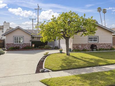 1445 Winford Ave, Ventura, CA, 93004
