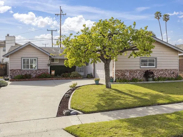 1445 Winford Ave, Ventura, CA 93004