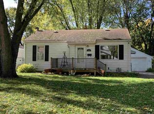 316 Clough St, Waterloo, IA 50701