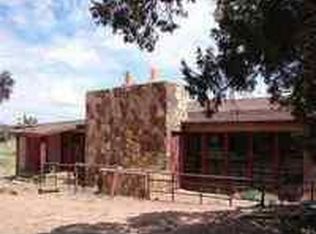 8768 Stray Burro Trl, Snowflake, AZ 85937