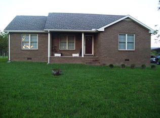4548 Crisp Springs Rd, McMinnville, TN 37110