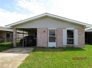 7649 Avon Park Blvd, New Orleans, LA 70128