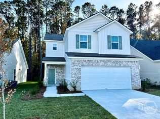 494 Sessile Oak Dr, Savannah, GA 31419