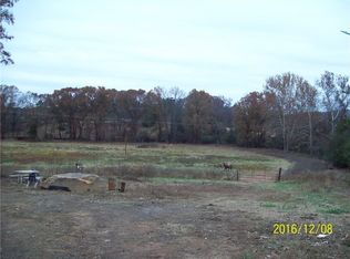 11159 Highway 219, Ozark, AR 72949