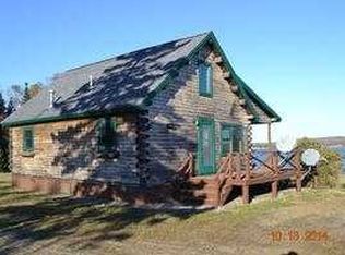 290 W Side Rd, Addison, ME 04606