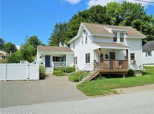 16 Hillcrest St, Augusta, ME 04330