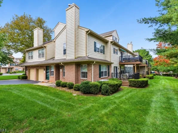 1 Gatehouse Ct, Morris Twp., NJ 07960
