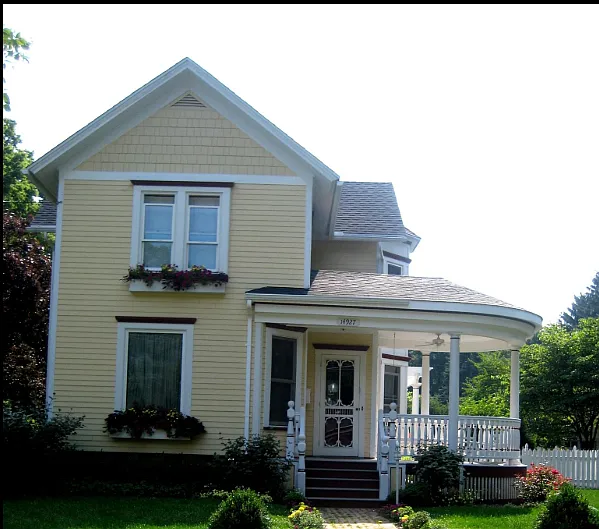 14927 S Bartlett Ave — Photo 1
