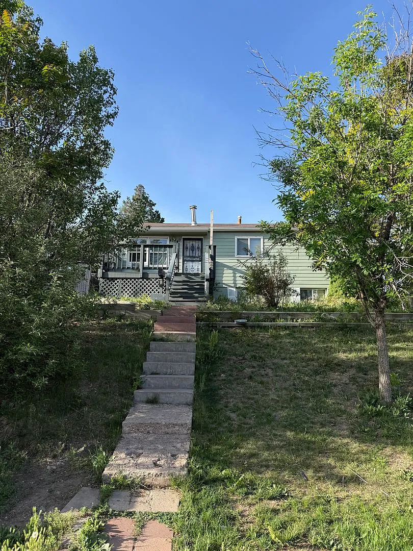 4140 W Ellsworth — Photo 1