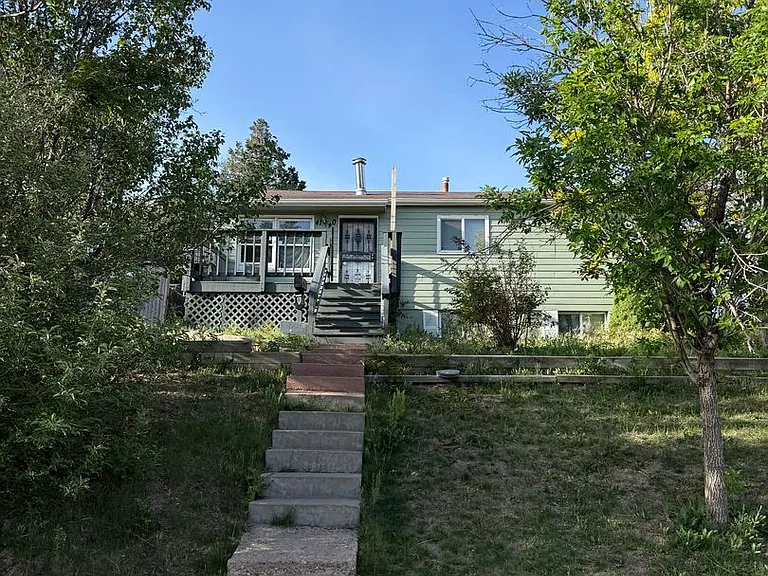 4140 W Ellsworth Ave — Photo 1