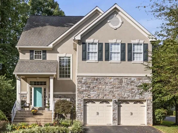 47549 Saulty Dr, Sterling, VA 20165