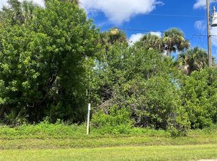 114 Byron Ct Lot 390, Rotonda West, FL 33947
