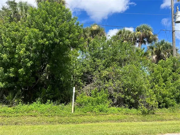114 Byron Ct Lot 390, Rotonda West, FL 33947