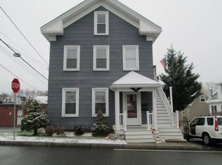 104 Ash St, Reading, MA 01867