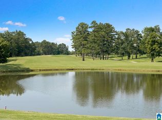 829 Timberline Ln LOT 52, Calera, AL 35040