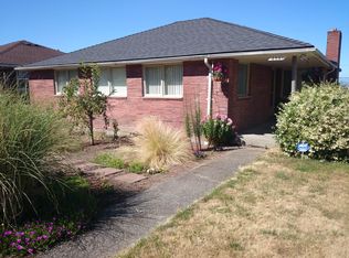 4841 37th Ave SW, Seattle, WA 98126