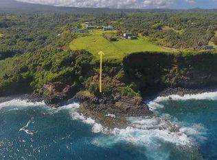 460 Hoolawa Rd, Haiku, HI 96708