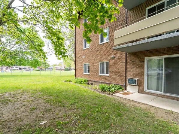63 Baldoon Rd #106, Chatham Kent, ON N7L 1E2