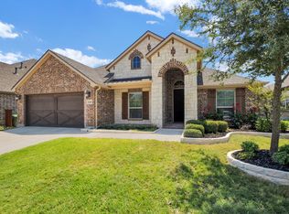 15209 Everly Ct, Aledo, TX 76008