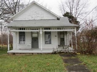 808 Spring St, New Castle, IN 47362