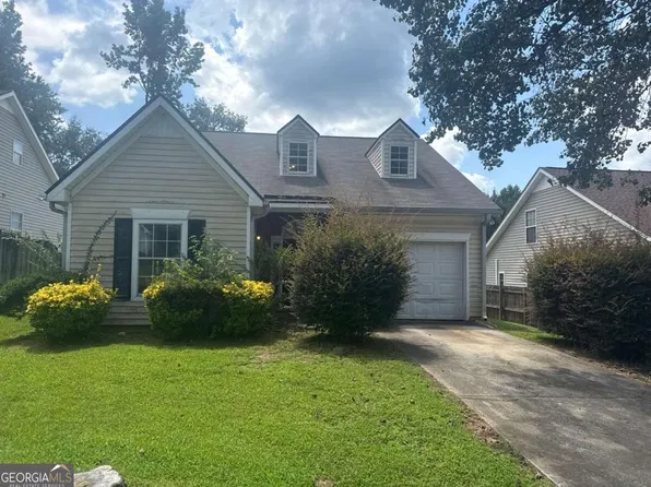 3741 Mays Xing SW, Atlanta, GA 30331