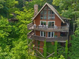 1571 Zermatt Dr, Gatlinburg, TN 37738
