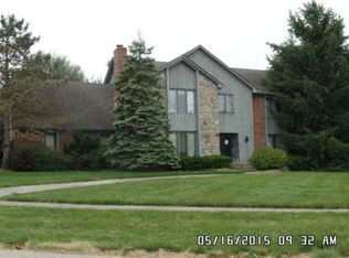 610 Oak Branch Rd, Louisville, KY 40245