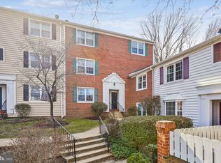 4613 28th Rd S #C, Arlington, VA 22206