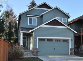 11202 NE 44th Ct, Vancouver, WA 98686