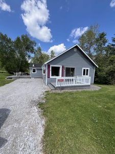 10994 DREAM LAKE ROAD, Tipler, WI, 54542