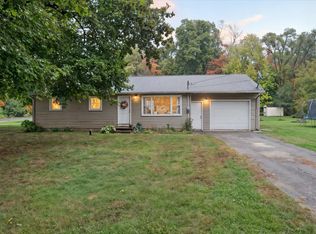 13017 Brockway Blvd, Vicksburg, MI 49097