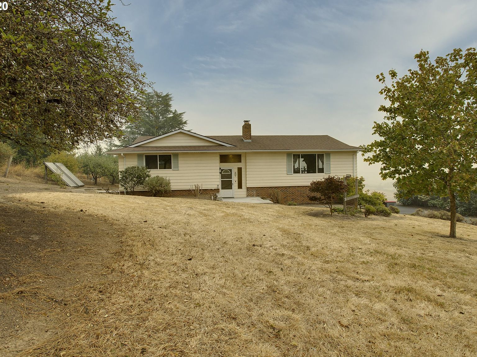 20590 NW Adcock Rd, Yamhill, OR 97148 | Zillow