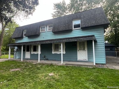 31927-31929 Calhoun Ct, Westland, MI, 48186