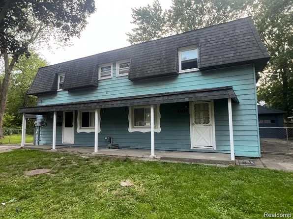 31927-31929 Calhoun Ct, Westland, MI 48186