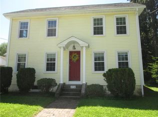 874 Lower River Rd, Lincoln, RI 02865