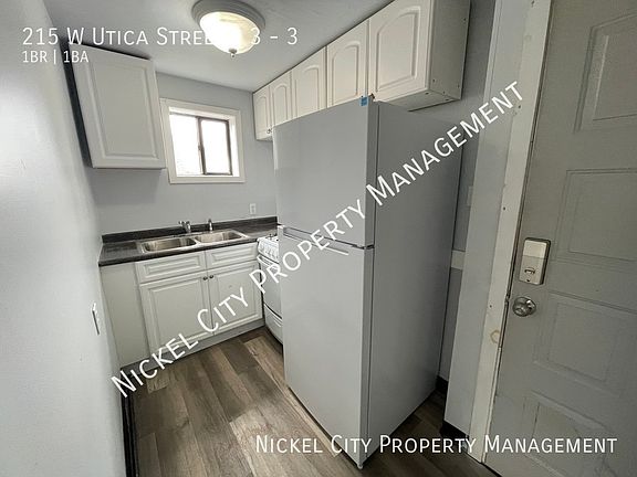 5th image of 215 W Utica St APT 3