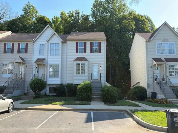 11544 Joyceton Dr Unit 33-2, Upper Marlboro, MD 20774