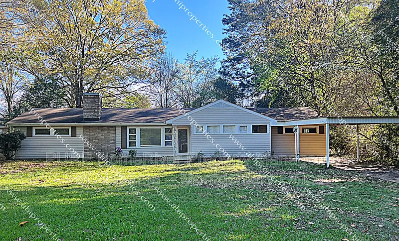 4260 Camellia Dr