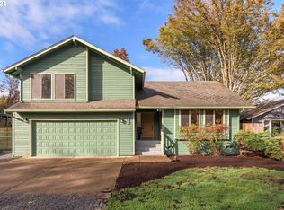 1312 Hammock St, Eugene, OR 97401