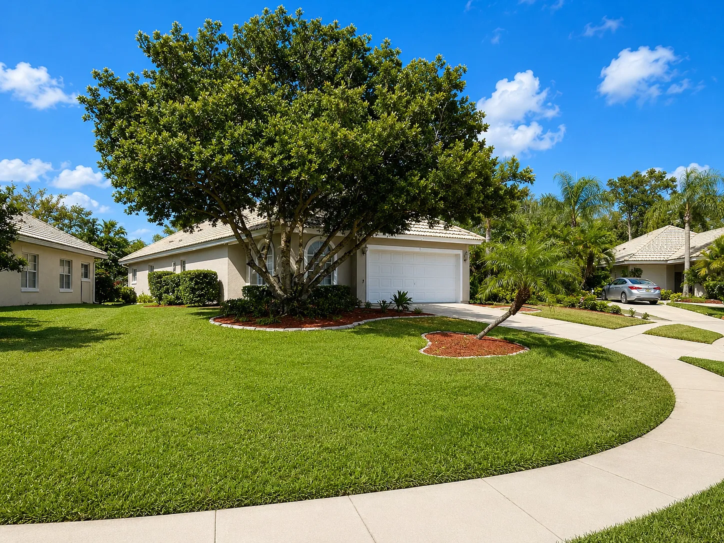 8007 Saint Andrews Way — Photo 1