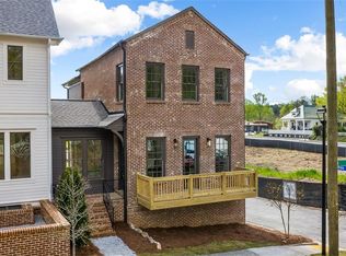 130 1st Ave #1, Lilburn, GA 30047