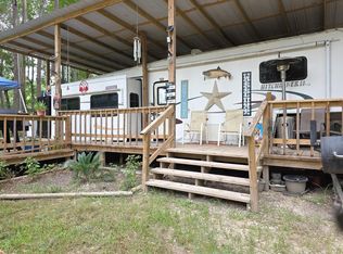 361 Medina Dr, Trinity, TX 75862