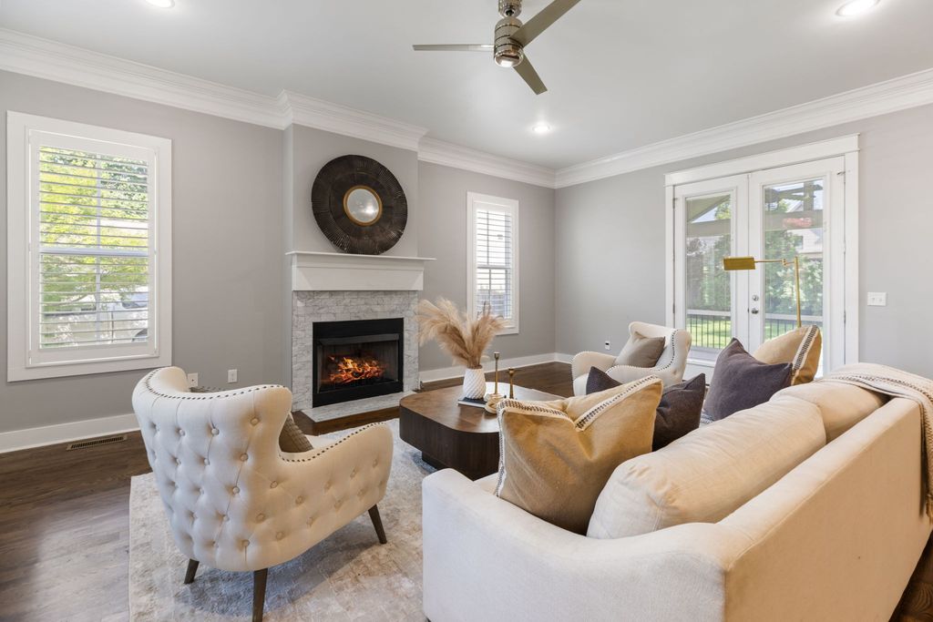 908B Gale Ln, Nashville, TN - More